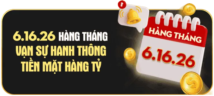 Game Nổ Hũ (Slots)